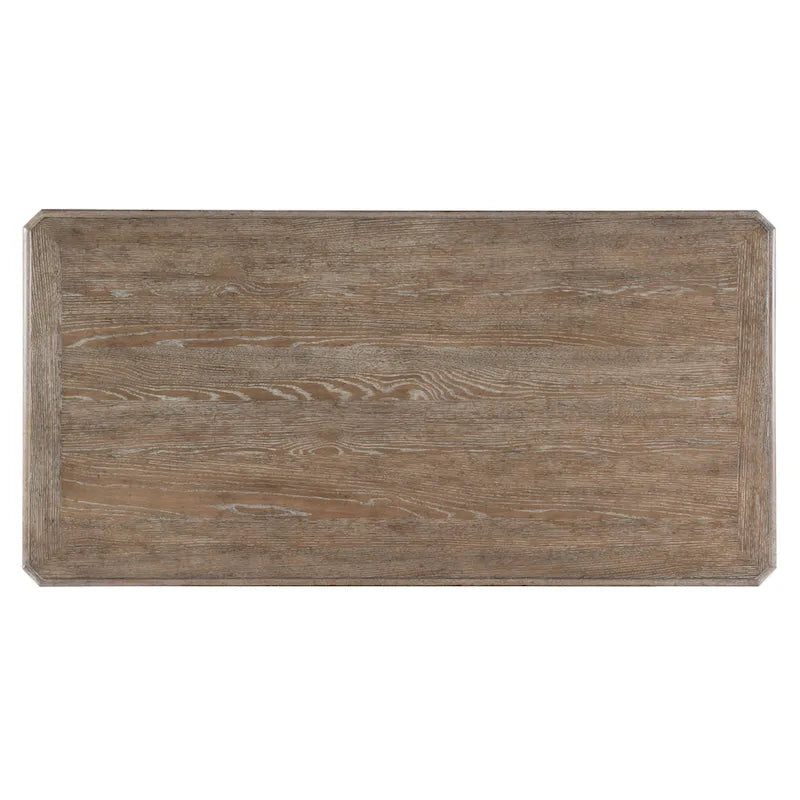 5981-10458 Work Your Way 60 Oak Veneer 3 Drawer