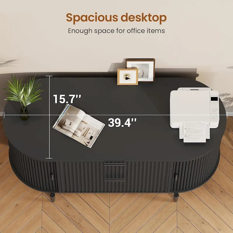 2 Drawer File Cabinet Filing Cabinet Home Office 2 Door Storage