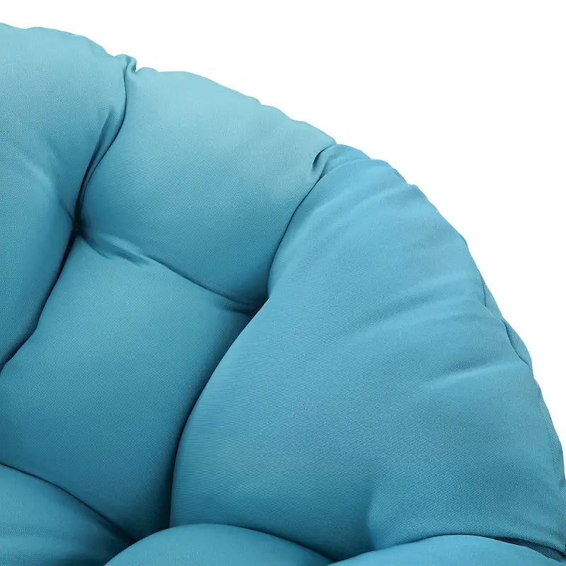 Papasan Chair