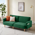 Modern Convertible Sofa Bed