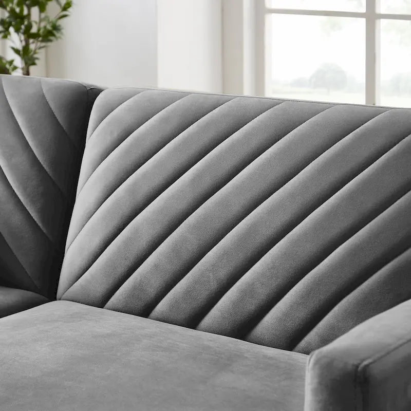 Modern Convertible Sofa Bed