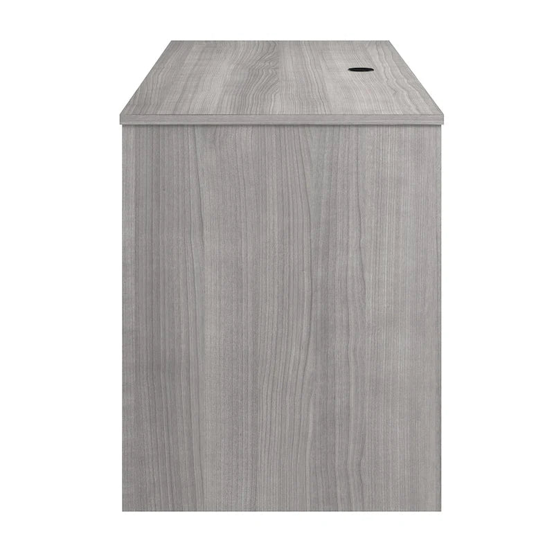 Somerset 54W Office Desk with Drawers by