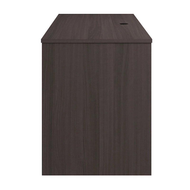 Somerset 54W Office Desk with Drawers by