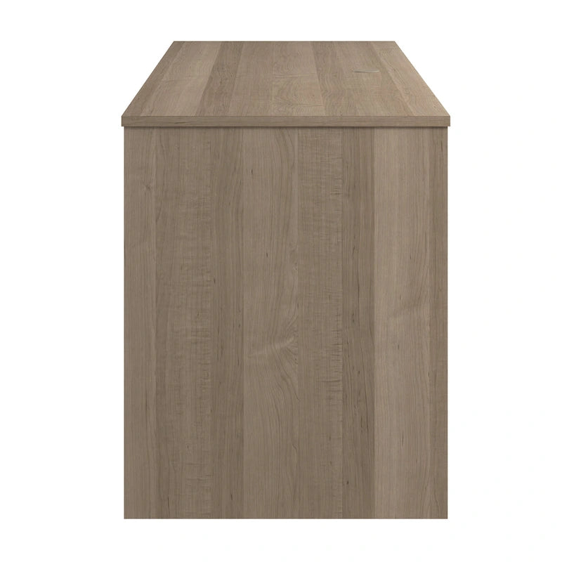 Somerset 54W Office Desk with Drawers by