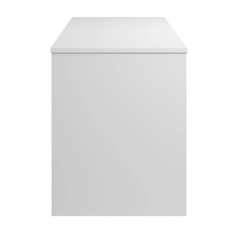 Somerset 54W Office Desk with Drawers by