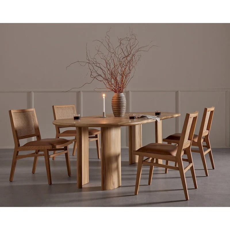  Warren Dining Table - Dining Table