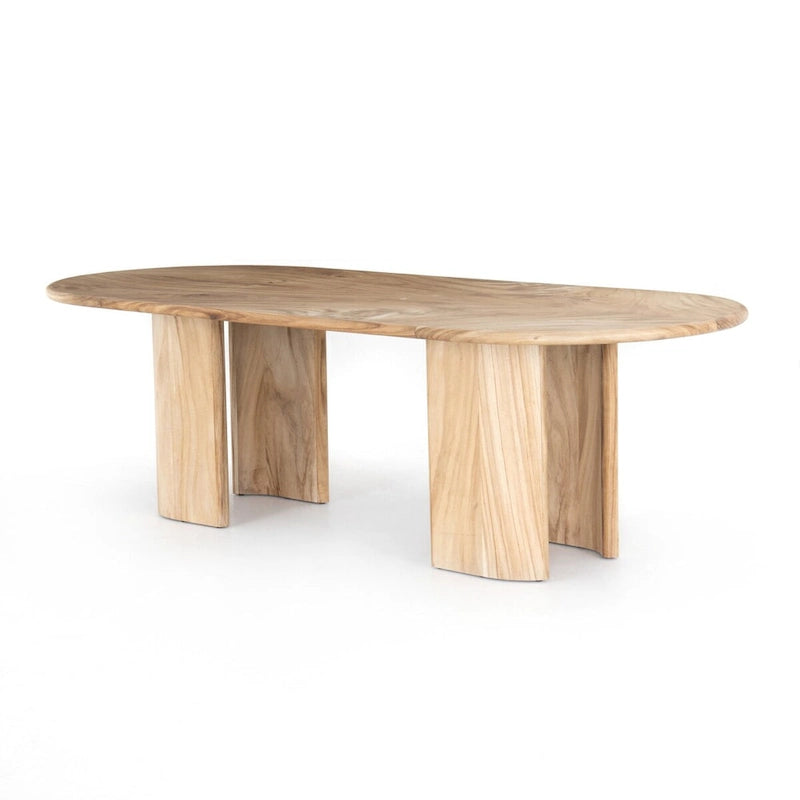 Warren Dining Table - Dining Table