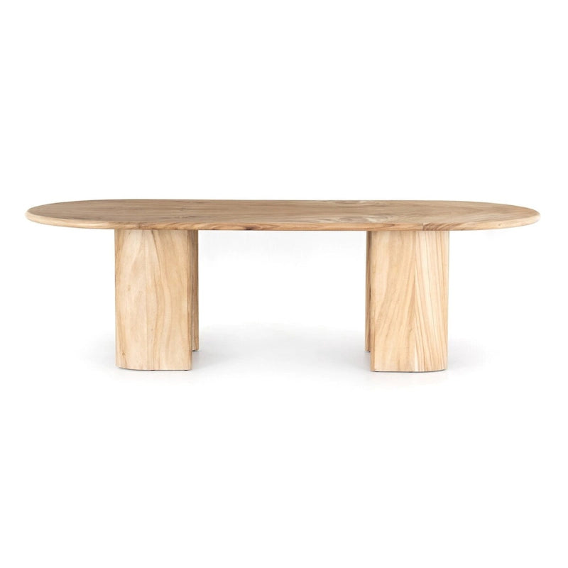 Warren Dining Table - Dining Table