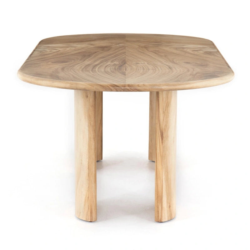 Warren Dining Table - Dining Table