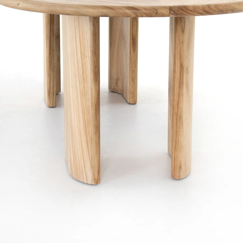 Warren Dining Table - Dining Table