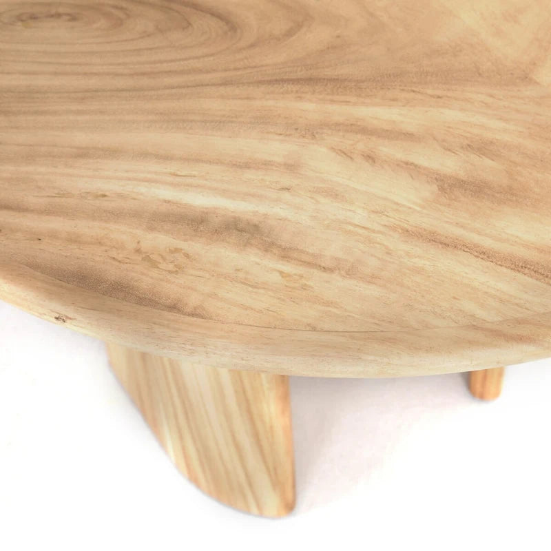 Warren Dining Table - Dining Table