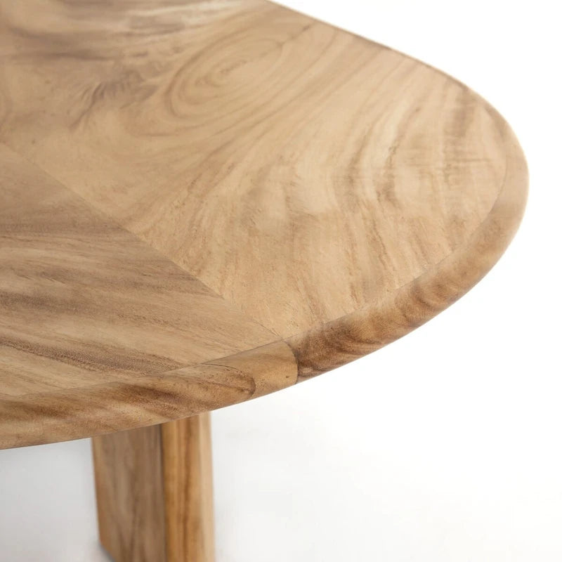 Warren Dining Table - Dining Table