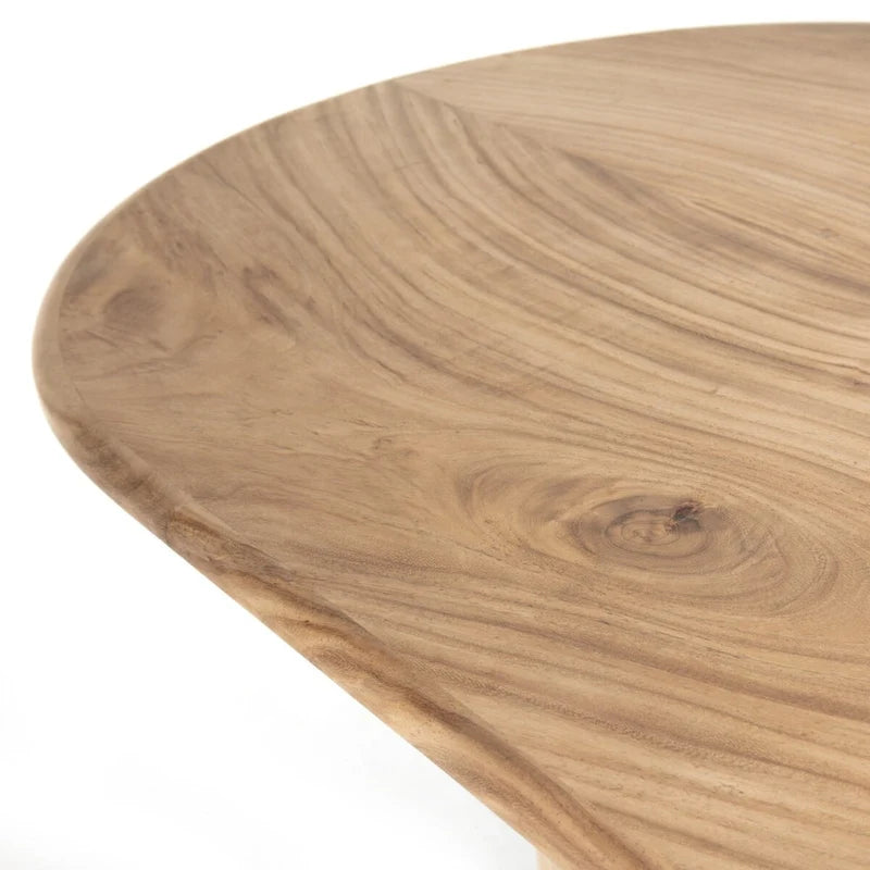 Warren Dining Table - Dining Table