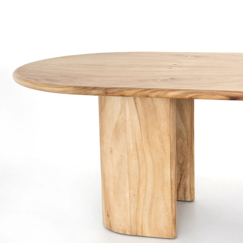 Warren Dining Table - Dining Table